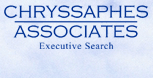 Chryssaphes Associates Home